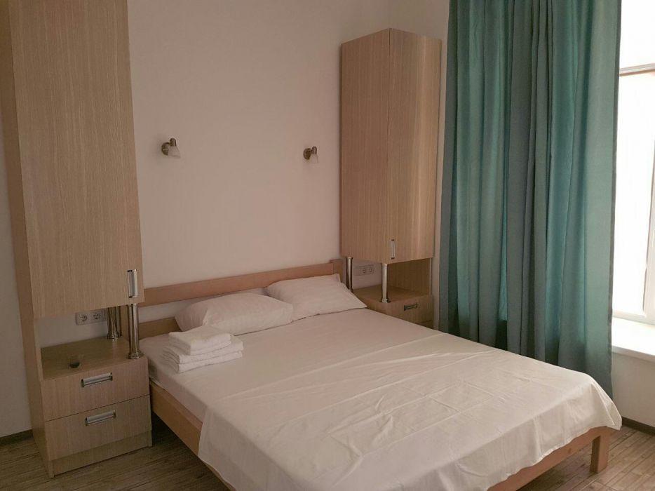 Hotel Aleksandriya Czarnomorsk Zewnętrze zdjęcie