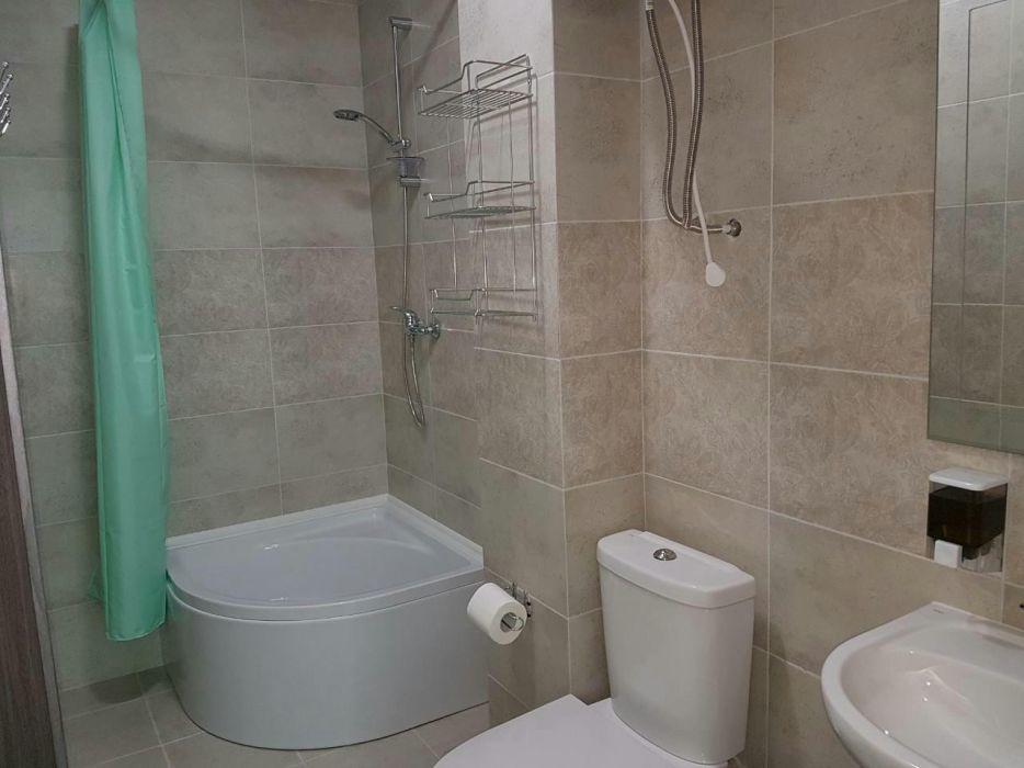 Hotel Aleksandriya Czarnomorsk Zewnętrze zdjęcie