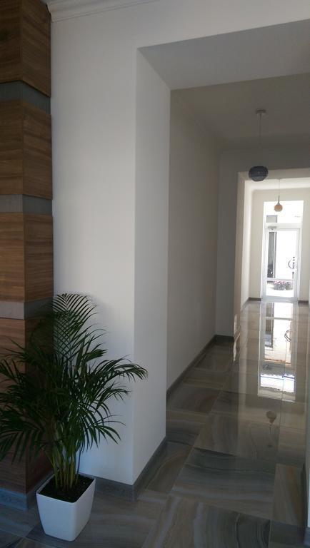 Hotel Aleksandriya Czarnomorsk Zewnętrze zdjęcie